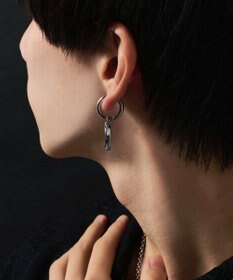 WEGO Mアソートモチーフイヤリング