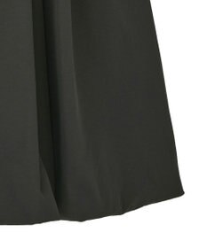 earth music&ecology バルーンミディスカート