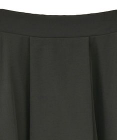 earth music&ecology バルーンミディスカート