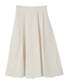 earth music&ecology バルーンミディスカート