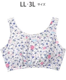 tsumori chisato SLEEP ツモリチサト ナイトアップブラ ノンワイヤーブラ 3Lまで対応 大きいサイズ レディース UBX580 /ワコール