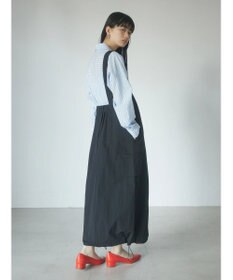 Green Parks ａ．ポケット付きジャンスカ