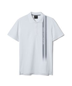 ZERO HALLIBURTON ダブルリブデザイン 鹿の子ポロシャツ ZHG-M6S4b 85188