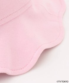 組曲 KIDS 【UVケア】【50㎝】シナぷしゅ 帽子