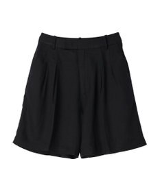 AMERICAN HOLIC リネンブレンドショートパンツ