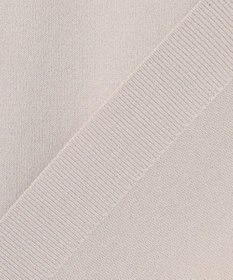 J.PRESS LADIES 【洗える】 レーヨンエリートストレッチ ドルマン ニット Tシャツ