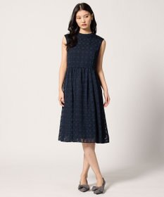 TOCCA RIBBON KNOT PUMPS パンプス