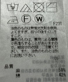 ONWARD Reuse Park 【23区】ニット春夏