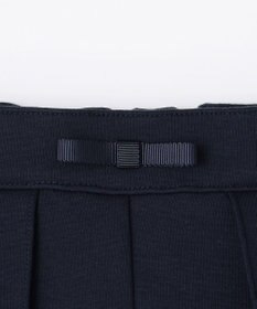 組曲 KIDS 【150-160㎝】ダンボールニット ショートパンツ