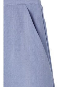 Green Parks 接触冷感　ガウチョパンツ