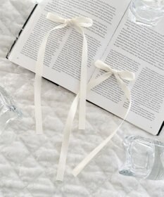 WEGO L2Pロングナローリボンクリップ