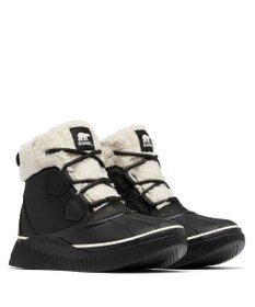 SOREL SOREL/ アウトアンドアバウト4 チルズウォータープルーフ /ソレル