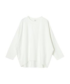 AMERICAN HOLIC ＵＶカット　ポンチコクーンプルオーバー