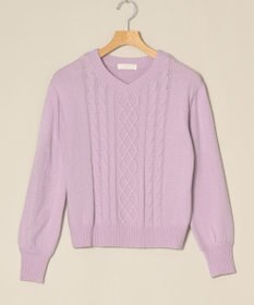 ONWARD Reuse Park 【any SiS】ニット秋冬