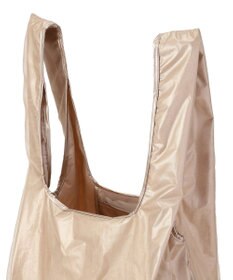 Green Parks チュールレイヤードポケッタブルバッグ