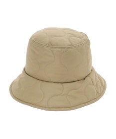 Green Parks ・ＴＯＲＣＨ　キルティングハット