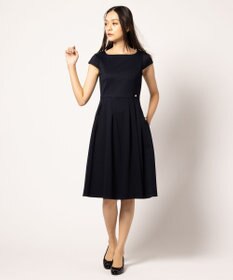 TOCCA 【00サイズあり・洗える】LUCE ドレス