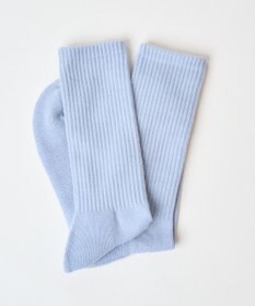 WEGO カラーパイルソックス（R）