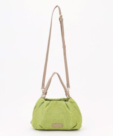 LA BAGAGERIE ナチュラルタックトート　mini