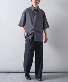 CRAFT STANDARD BOUTIQUE ワンタックチノスラックス