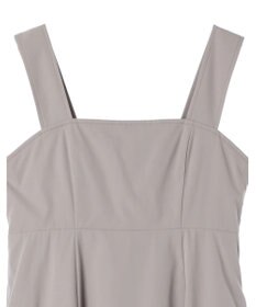 earth music&ecology ステッチジャンドレ