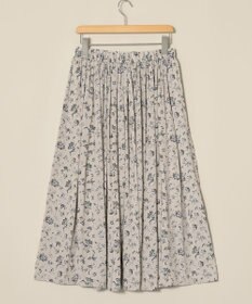 ONWARD Reuse Park 【any SiS】スカート秋冬