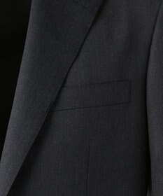 J.PRESS MEN 【定番】【JAPAN CRAFT CLOTH】スーツ / 背抜き /2B