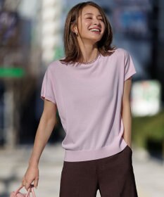 UNFILO スゴ機能美 コンパクト ニット