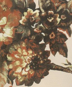 JOSEPH HOMME クールドッツストレッチ花柄 / BERMUDA