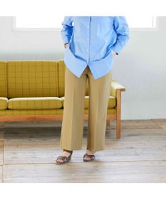 ing <ing>【WEB限定】ストラップクロスサンダル