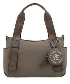 CLATHAS レザン 2wayハンドバッグ
