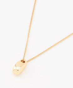 自由区 3WAYショートドロップ ネックレス