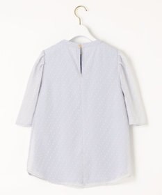 ANY SIS 【美人百花7月号掲載】2SETサス付きスカート セット