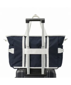 ZERO HALLIBURTON トートバッグ ZHG-B1 SOLID LIMITED ロッカートート 82783