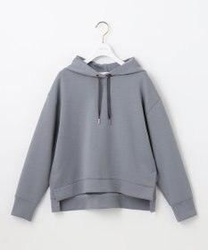 ANY SIS 【洗える】ダンボール パーカー