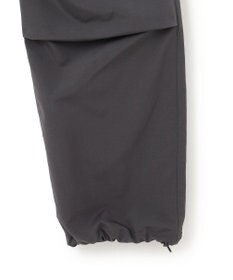 J.PRESS YORK STREET 【UNISEX】リップストップ カーゴパンツ