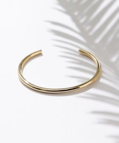 23区 【WEB限定】ナロー バングル ゴールド系