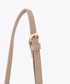 LA BAGAGERIE ナチュラルタックトート　mini