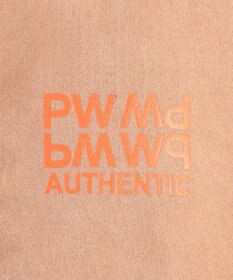 PW CIRCULUS 【MEN】ジップアップフーディ