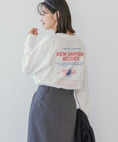 AMERICAN HOLIC ＲＥＣＯＲＤＳロングＴシャツ