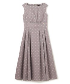 TOCCA 【星風まどかコラボ・00サイズあり】SKIPPING RIBBON ドレス