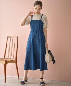 組曲 【人気につき新色追加！】チュールスリーブ カットソー