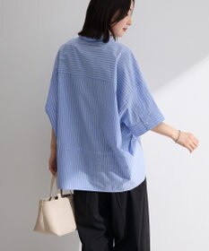 Green Parks ＵＶカットスキッパー半袖シャツ