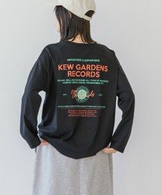 AMERICAN HOLIC ＲＥＣＯＲＤＳロングＴシャツ