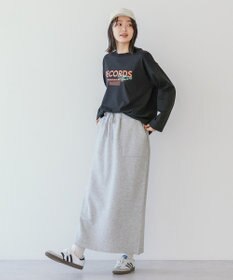 AMERICAN HOLIC ＲＥＣＯＲＤＳロングＴシャツ