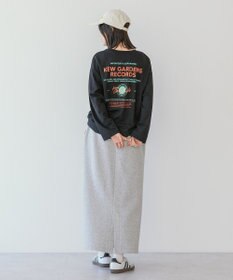 AMERICAN HOLIC ＲＥＣＯＲＤＳロングＴシャツ