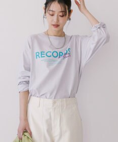 AMERICAN HOLIC ＲＥＣＯＲＤＳロングＴシャツ