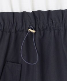 組曲 L 【WEB限定】コンビネーションワンピース