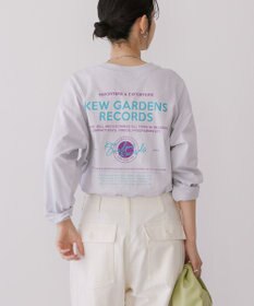 AMERICAN HOLIC ＲＥＣＯＲＤＳロングＴシャツ