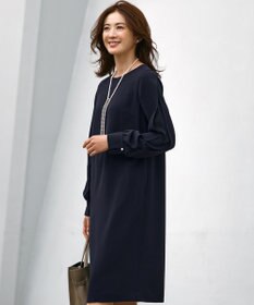 23区 クリップ パール ラリエット ネックレス